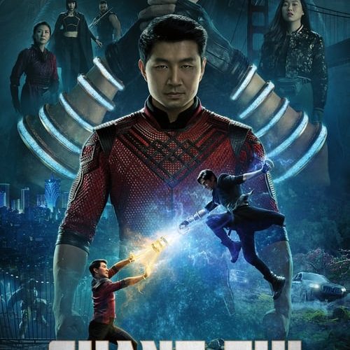 Shang-Chi and the Legend of the Ten Rings