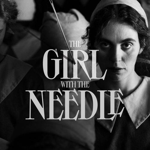 The Girl with the Needle