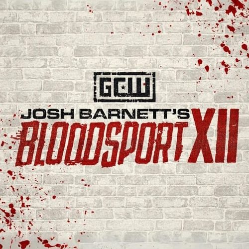 Josh Barnett’s Bloodsport XII