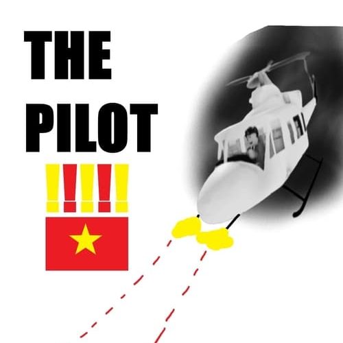 The Pilot