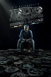 RRR: Behind & Beyond