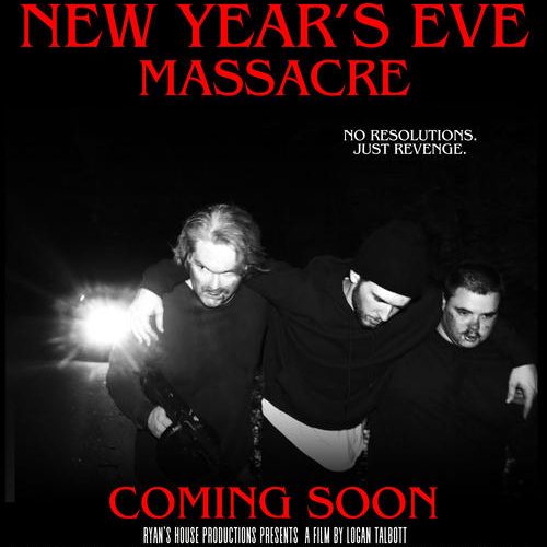 The New Year’s Eve Massacre