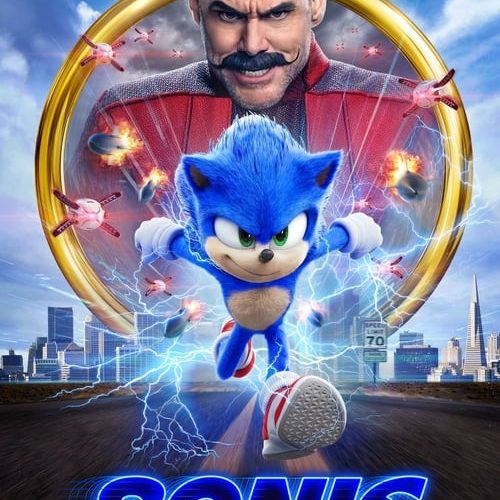 Sonic the Hedgehog