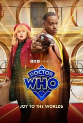 Doctor Who: Joy To The World