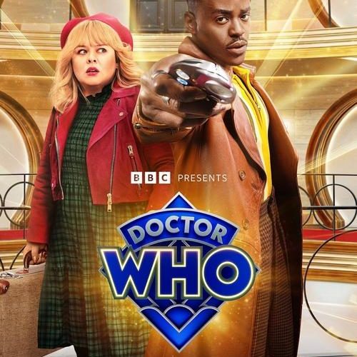 Doctor Who: Joy To The World