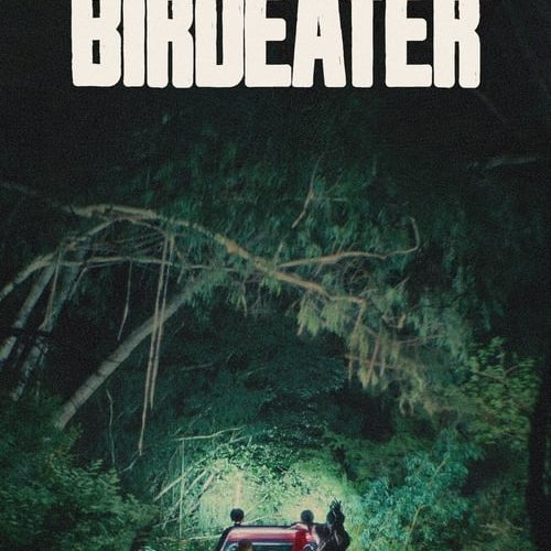 Birdeater