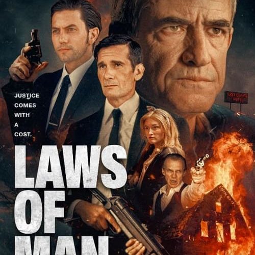 Laws of Man