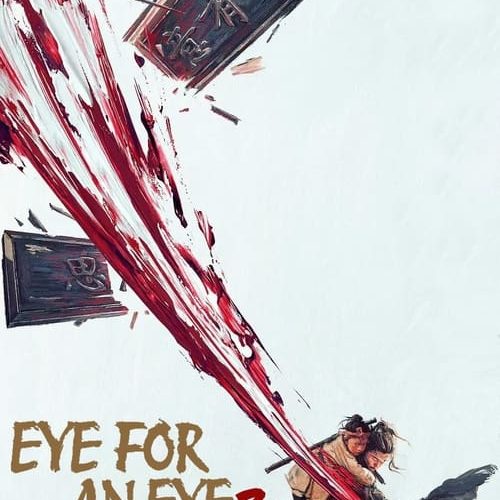 Eye for an Eye 2