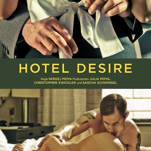 Hotel Desire