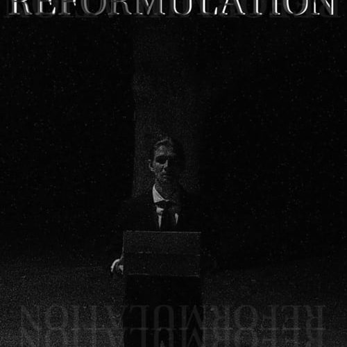 Reformulation