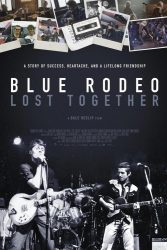 Blue Rodeo: Lost Together