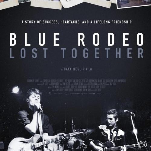 Blue Rodeo: Lost Together