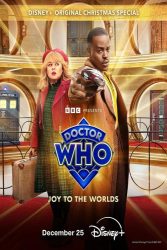 “Doctor Who” Joy to the World