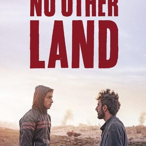 No Other Land