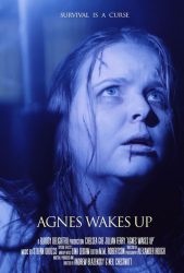 Agnes Wakes Up