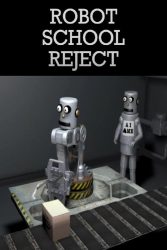 Robot School Project