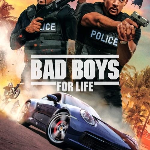 Bad Boys for Life