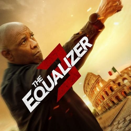 The Equalizer 3