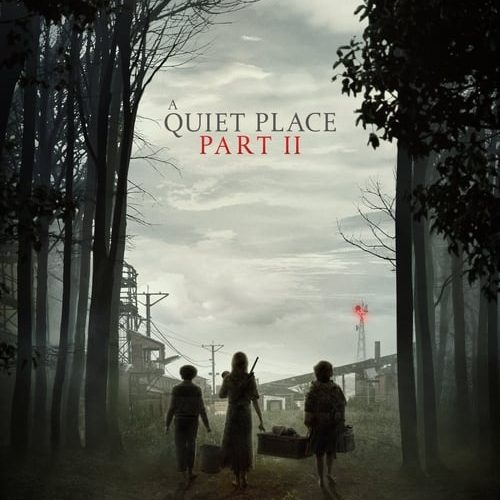 A Quiet Place Part II