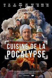 Cuisine de la ‘Pocalypse