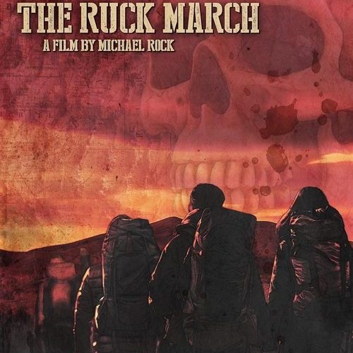 The Ruck March