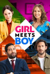 Girl Meets Boy