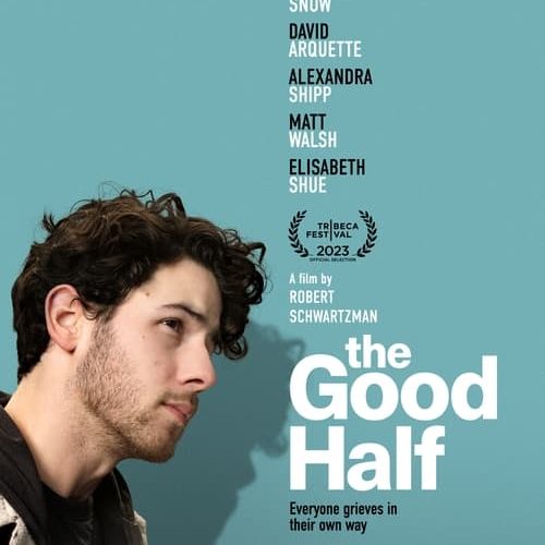 The Good Half