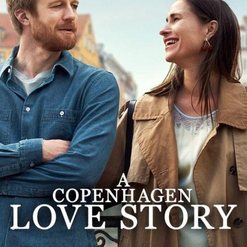 A Copenhagen Love Story