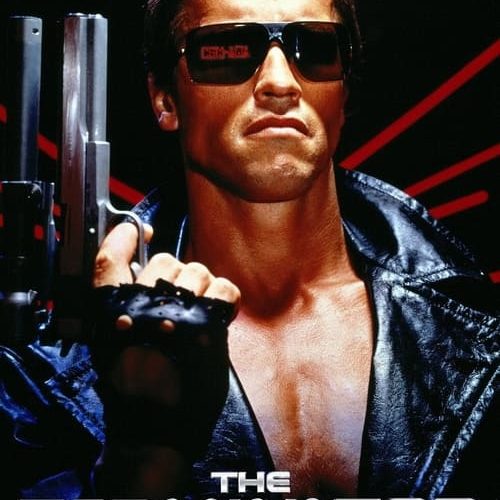 The Terminator