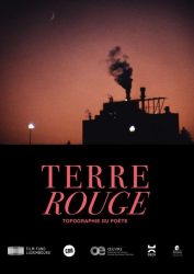 Terre Rouge – Topographie du poète