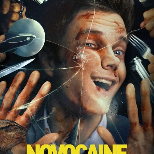 Novocaine