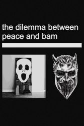 the dilemma between peace and bam – Bipli Bam (MUSIC VIDEO MOVIE)