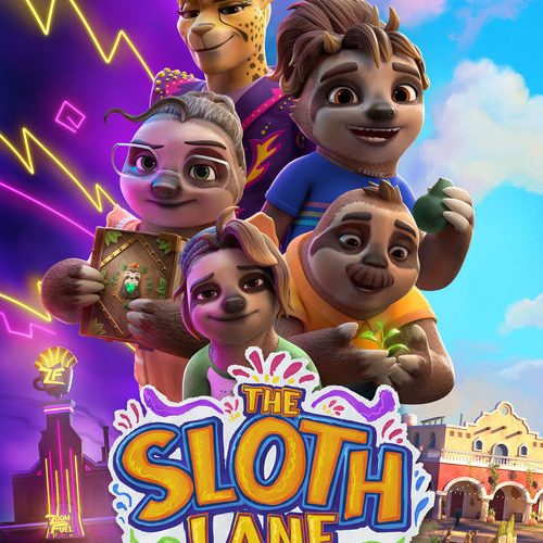 The Sloth Lane