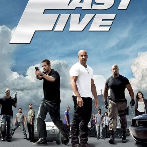 Fast Five