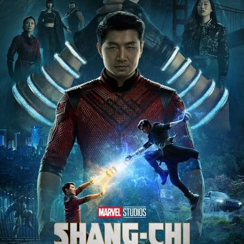 Shang-Chi and the Legend of the Ten Rings