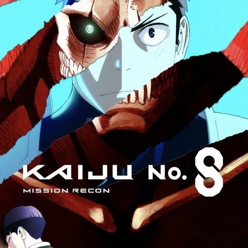 Kaiju No. 8: Mission Recon