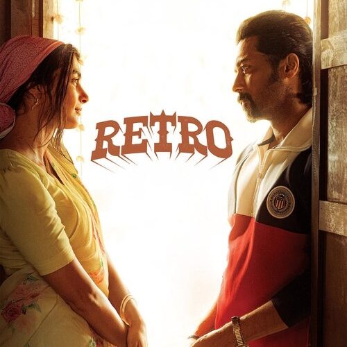 Retro