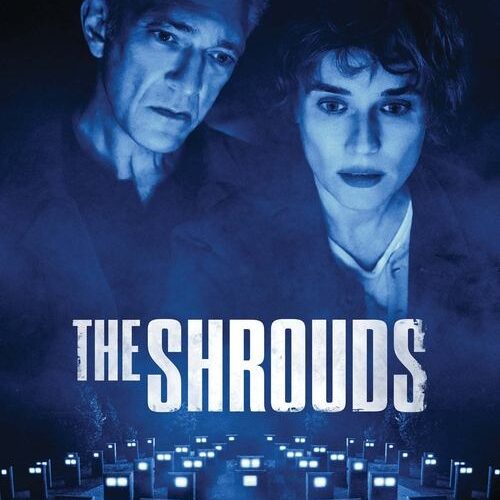 The Shrouds