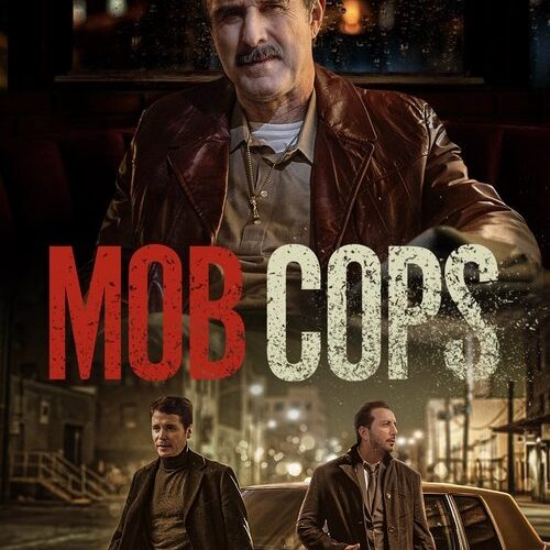 Mob Cops