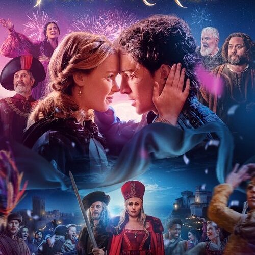 Juliet & Romeo