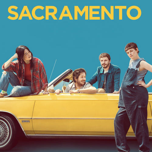 Sacramento