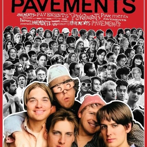 Pavements