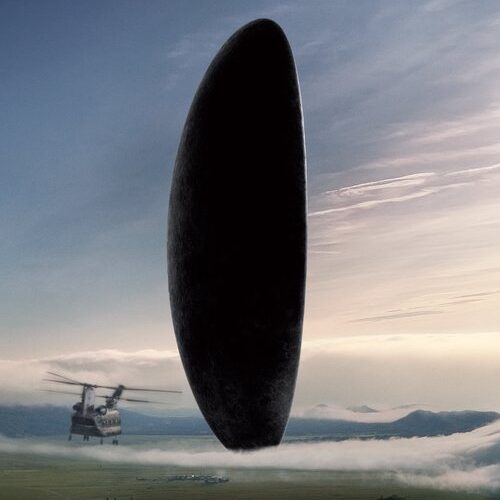 Arrival
