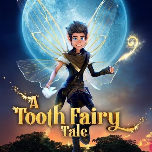 A Tooth Fairy Tale