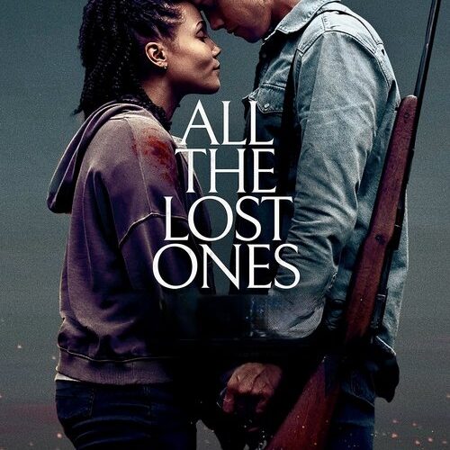 All the Lost Ones