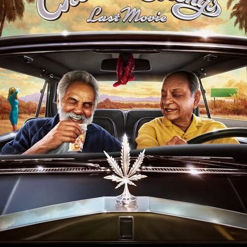 Cheech & Chong’s Last Movie