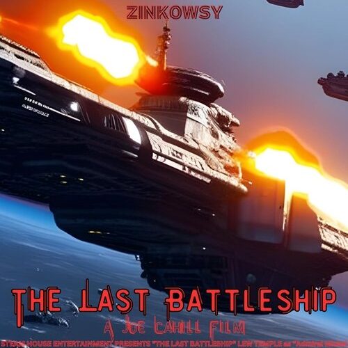 The Last Battleship