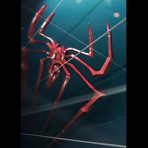 Ultimate Spider Man