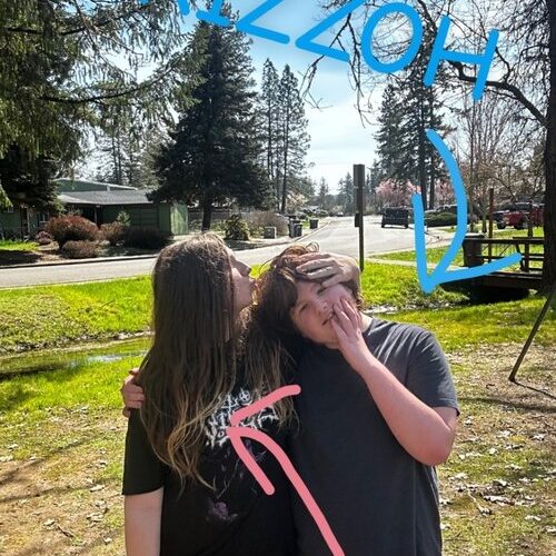 Rizzeo & Gooniette