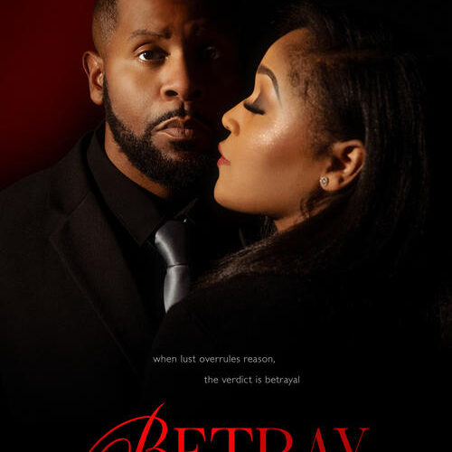 Betray: Thirst